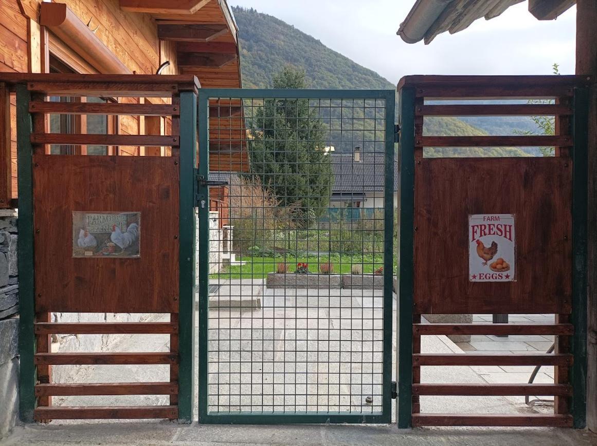 Joli Appart Terrasse Et Jardinet Albertville Exteriör bild